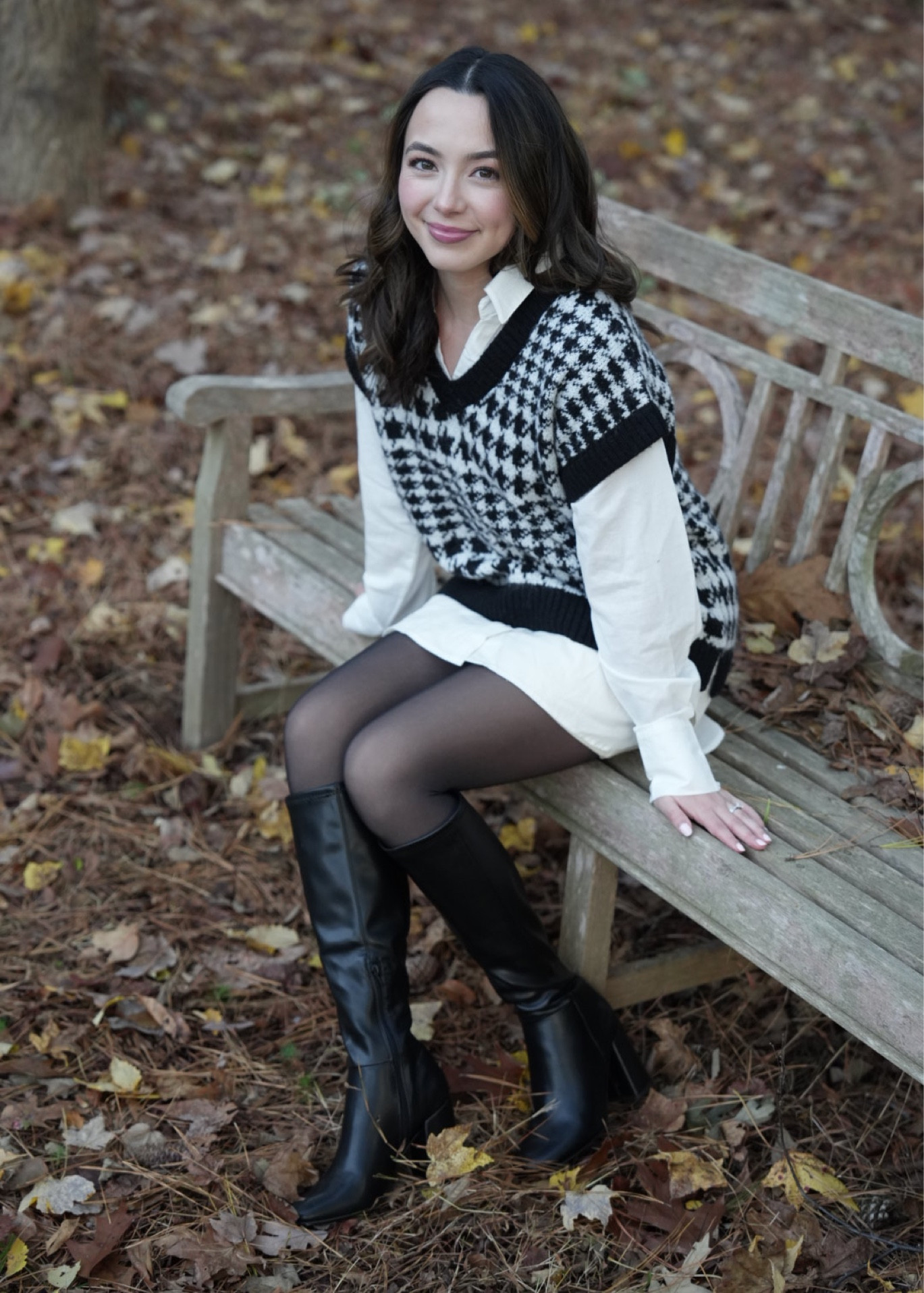 Tall boots for this season! 

#LTKHoliday #LTKCyberWeek #LTKGiftGuide