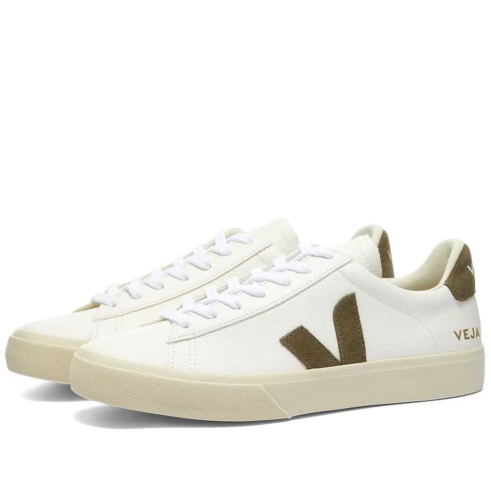 Veja Womens Campo Sneaker | End Clothing (UK & IE)