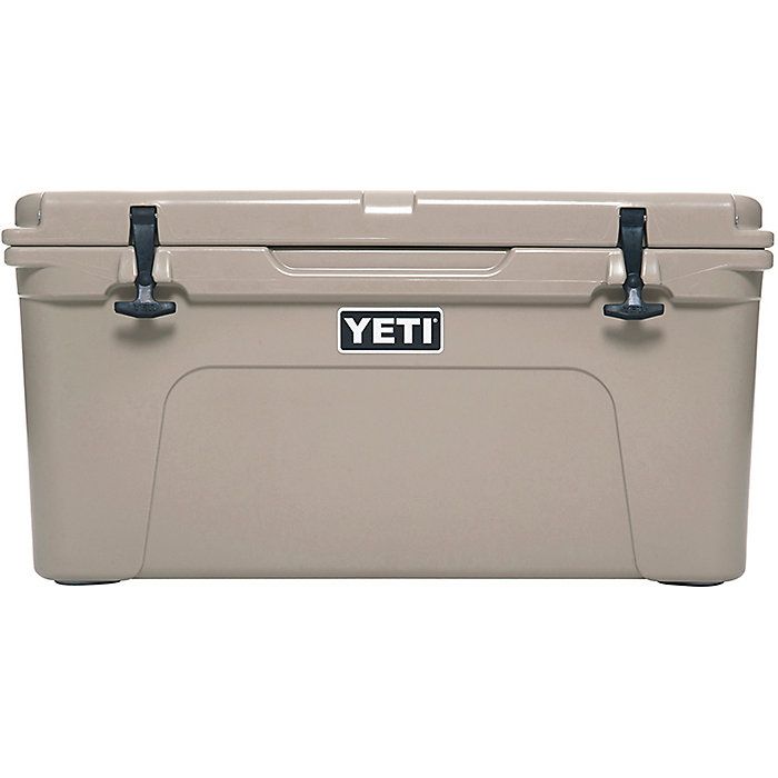 YETI Tundra 65 Cooler | Moosejaw.com