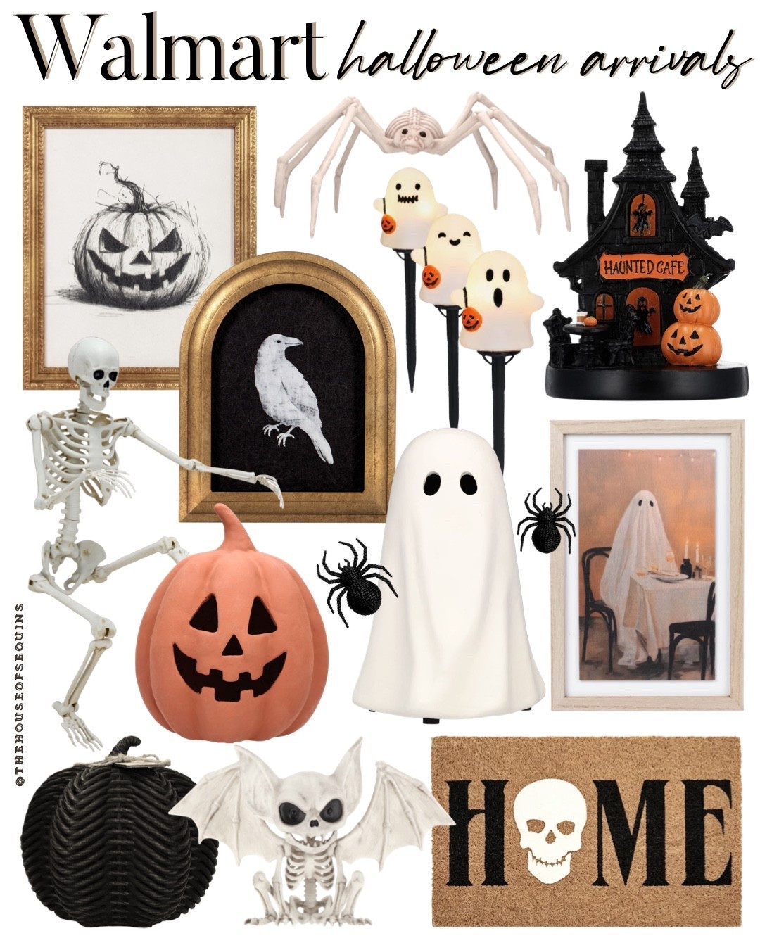 Shop Walmart Halloween decor new arrivals!

#LTKSeasonal #LTKSaleAlert

Comment SHOP below to receive a DM with the link to this post on my LTK ⬇ https://liketk.it/6nq3B

#LTKhome