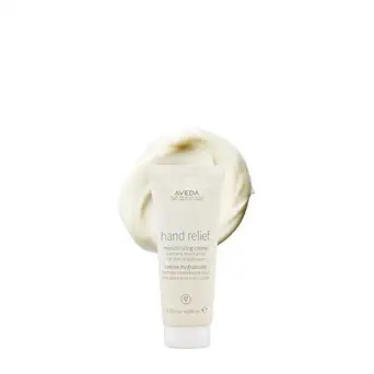 Aveda Hand Relief Moisturizing Creme | Rich Hand Cream | with Andiroba Oil | Amazon (US)