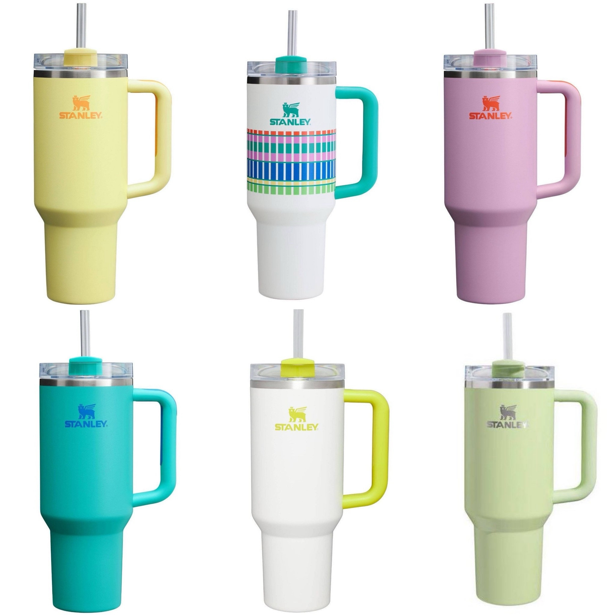 New Stanley’s have dropped at @Target 


#LTKfindsunder50 #LTKSeasonal #LTKhome