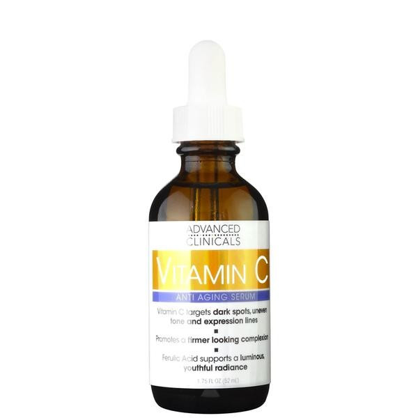 Vitamin C Serum | Advanced Clinicals