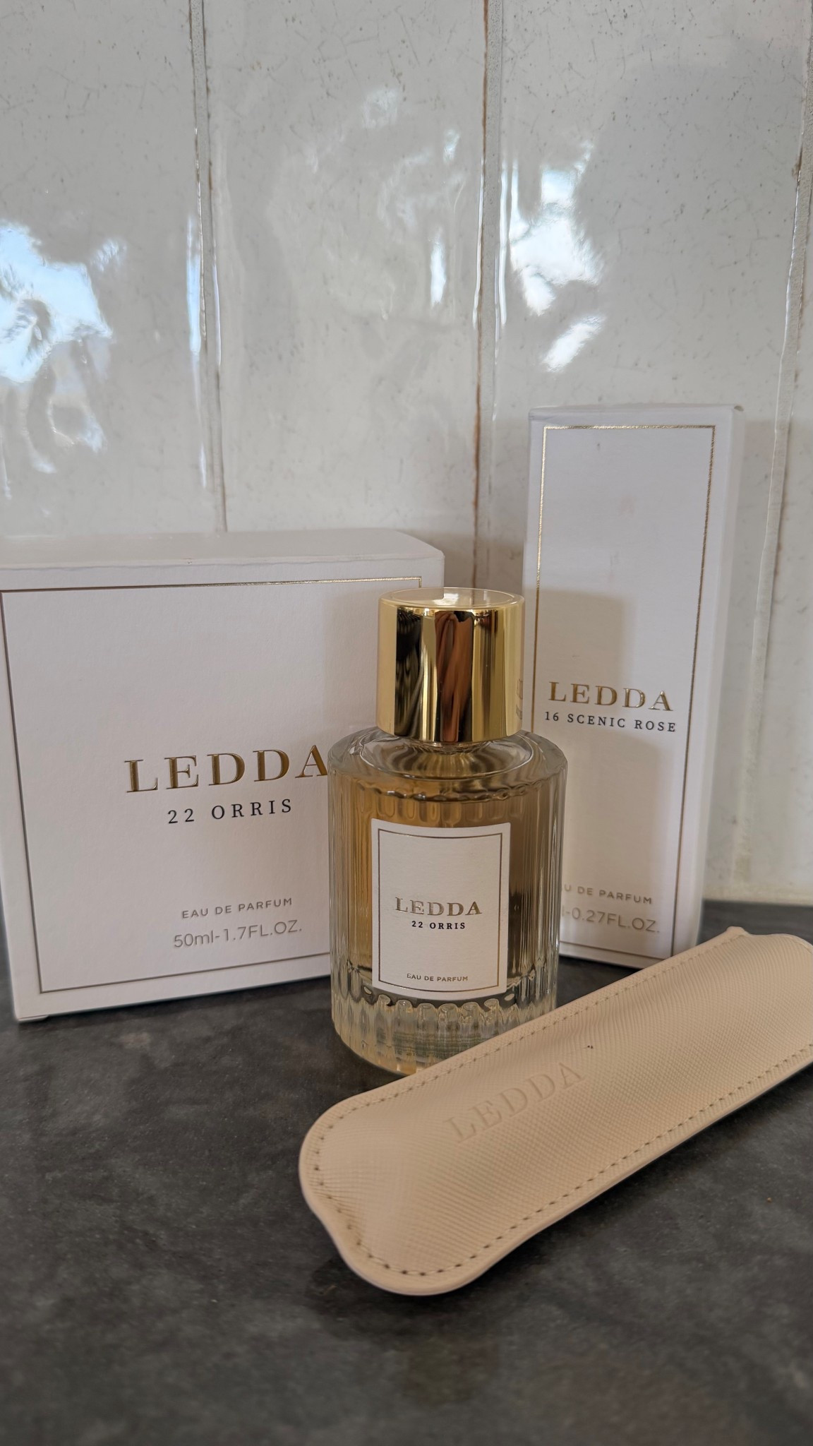 Just discovered these amazing perfumes from Ledda - perfect for this spring! 


#LTKBeauty