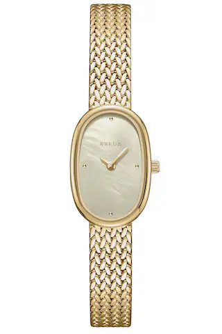 Small Jane Watch
                    
                    Breda | Revolve Clothing (Global)