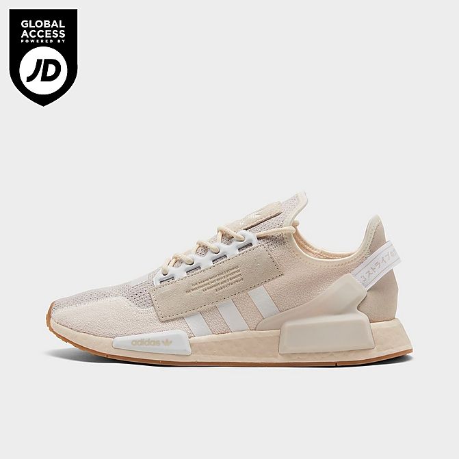 Men's adidas Originals NMD R1 V2 Casual Shoes | Finish Line (US)