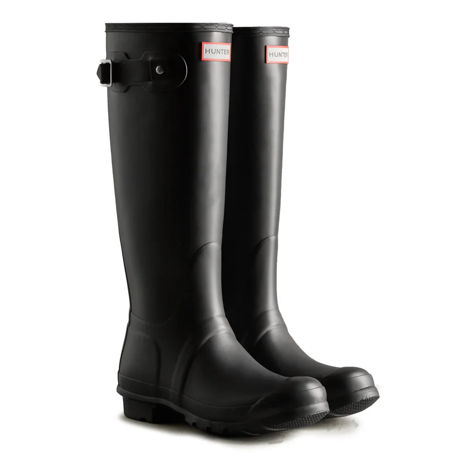Women's Original Tall Rain Boots - Hunter Boots | Hunter Boots