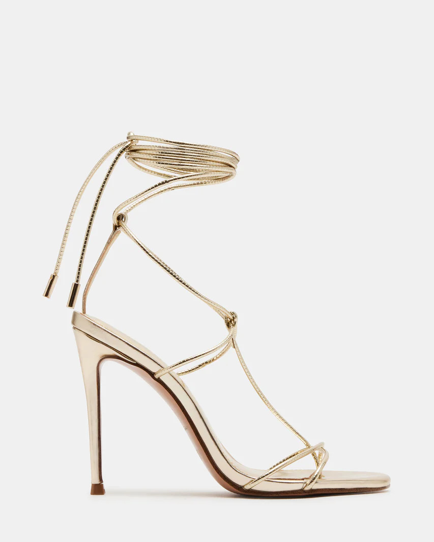 Temptation Gold | Steve Madden (US)