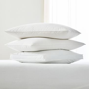 Cooling Down Alternative Pillow Insert | West Elm (US)