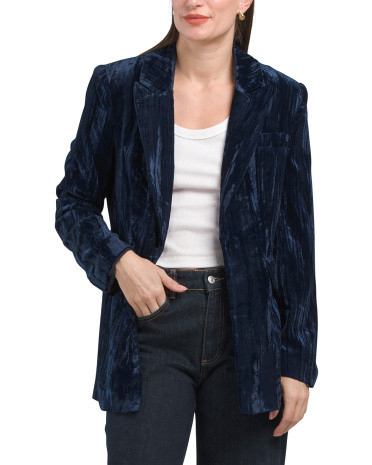 Imaan Blazer | TJ Maxx