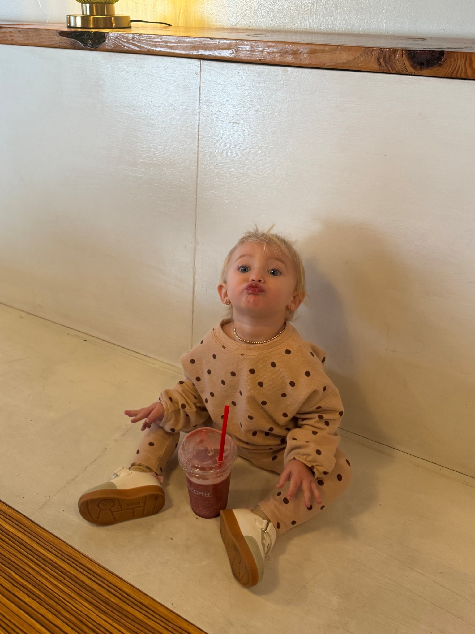 coffee run toddler fit!!

#LTKBaby #LTKootd