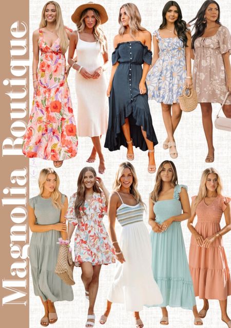 New releases from magnolia boutique 

#LTKSeasonal #LTKfindsunder50 #LTKU