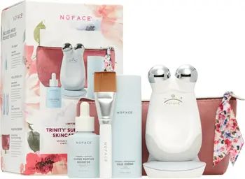 Trinity® Supercharged Facial Toning & Skin Care Set USD $513 Value | Nordstrom