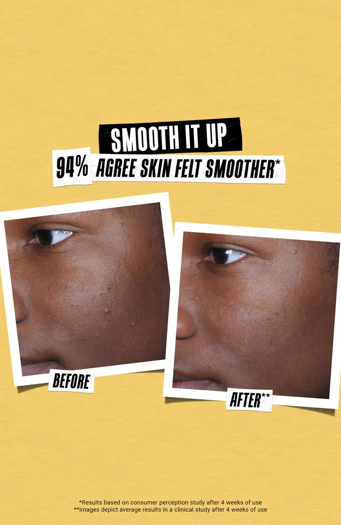 Better Screen UV Serum | Nordstrom