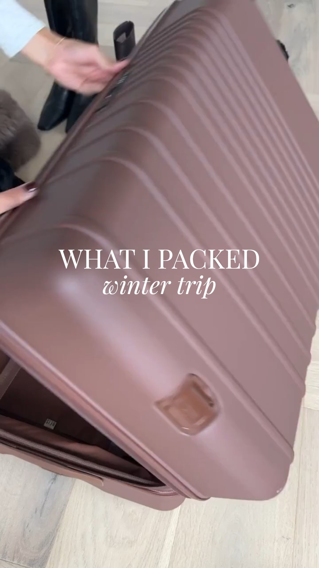What I’d pack for a winter trip! Love these pieces for a winter trip with western flair 🤠 also linking all my packing must haves too 🥰 

Winter outfit 
Ski trip 
Aspen trip 
Jackson hole 
Colorado outfits 

#LTKFindsUnder100 #LTKTravel #LTKSeasonal