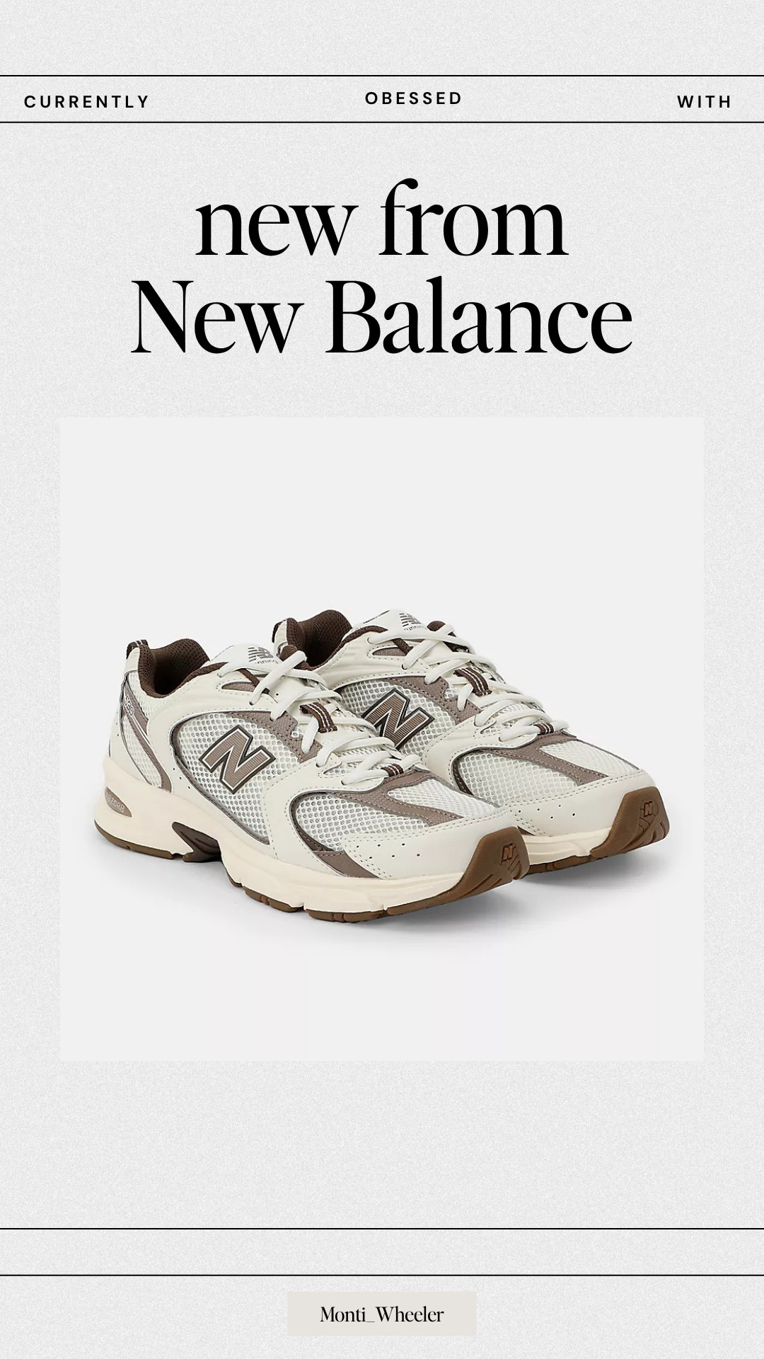 Loving the new colors from New Balance 

 #LTKootd #LTKfitnessgoals #LTKActive