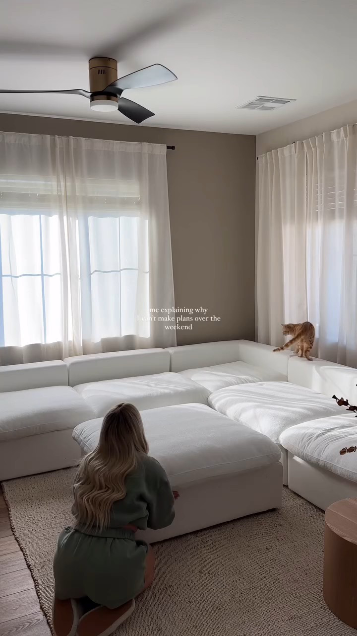 The JOMO is real

#LTKHome #LTKU