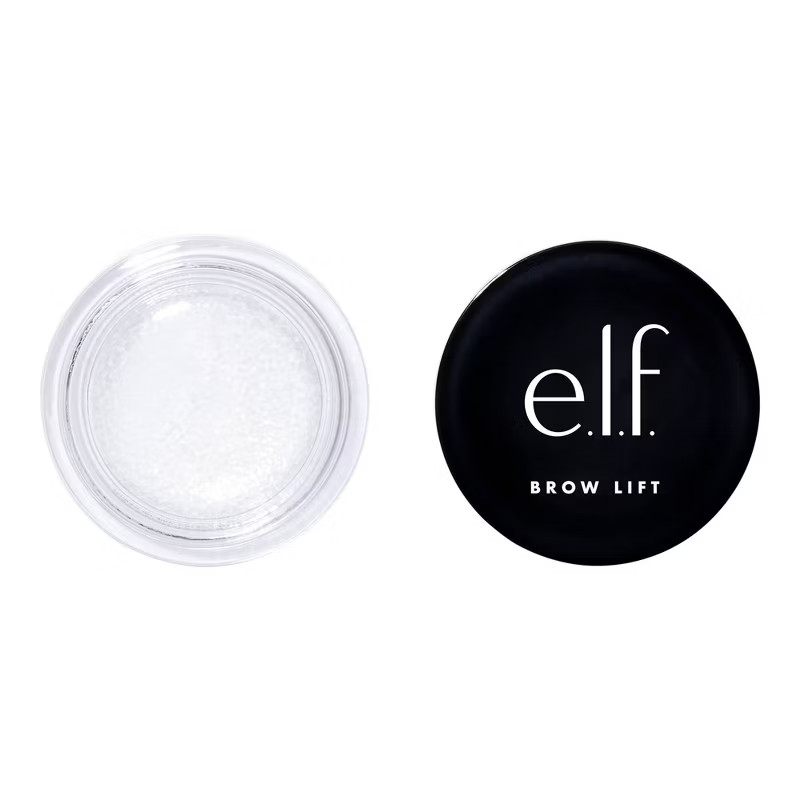 e.l.f. Brow Lift Gel - Clear - 0.31oz | Target