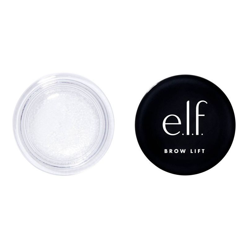 e.l.f. Brow Lift Gel - Clear - 0.31oz | Target