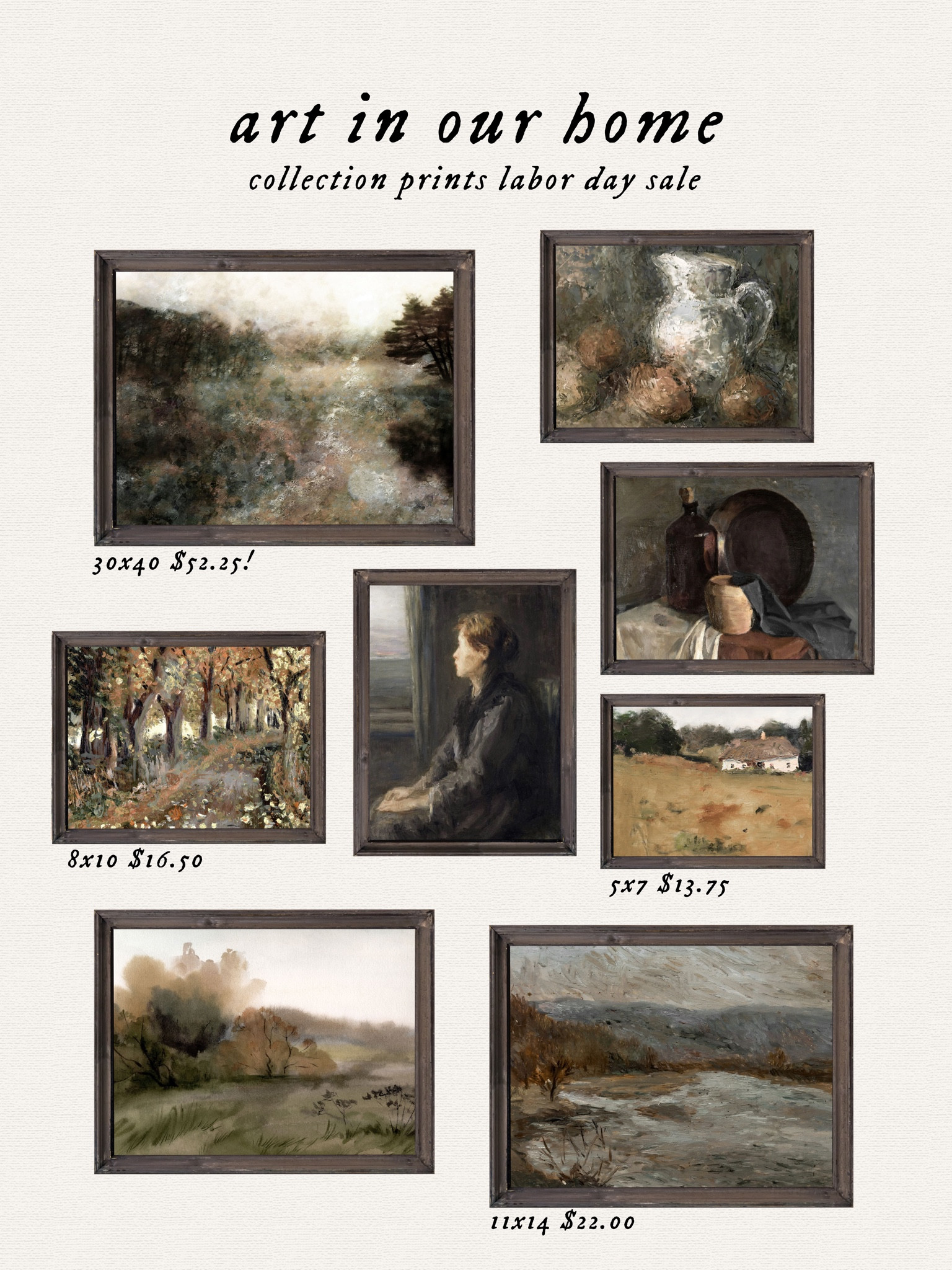 up to 60% off at collection prints!!!

#LTKunder50 #LTKSale #LTKhome