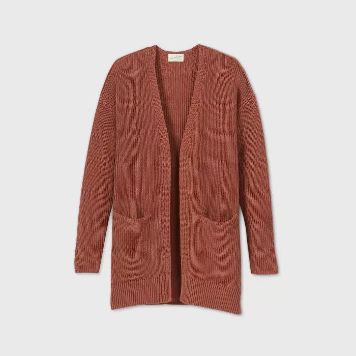 Women's Cardigan - Universal Thread™ | Target