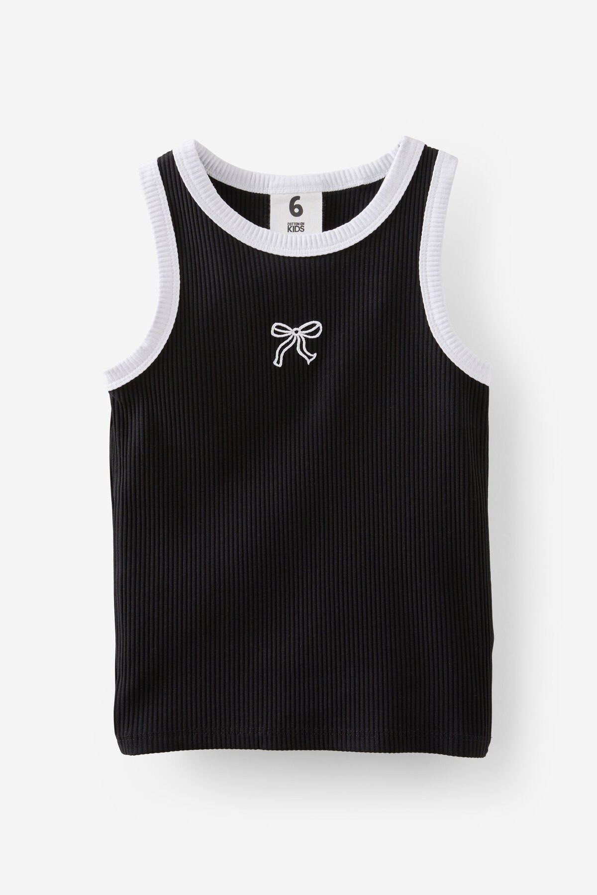 Eleanor Tank | Cotton On (US)