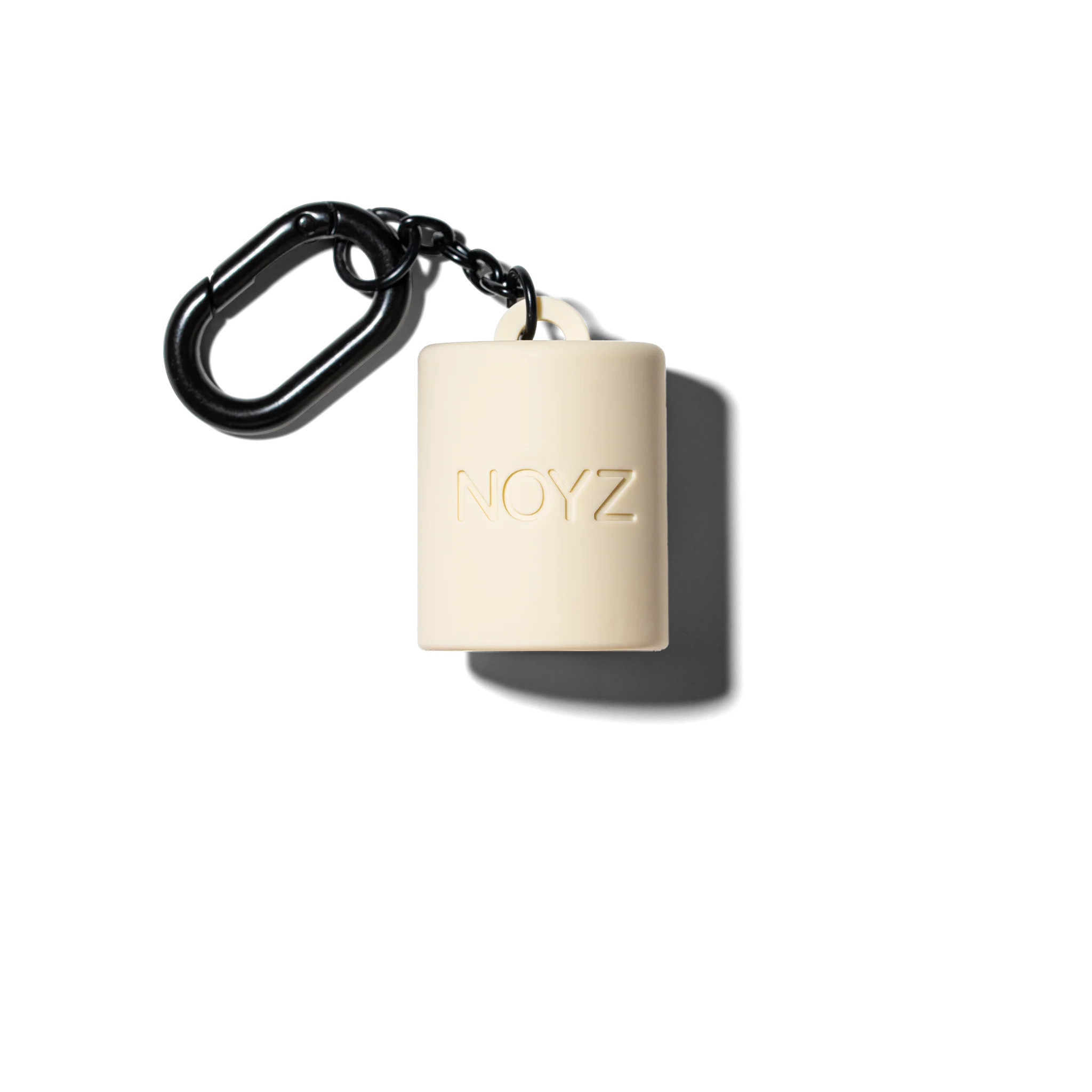 THE SOLID FRAGRANCE BAG CHARM | Noyz
