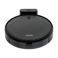 Robô Aspirador De Pó e Passa Pano KaBuM! Smart 100, Preto - KBSF007 | Kabum (BR)