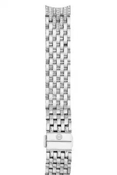Sidney Diamond 18mm Bracelet Watch Band | Nordstrom