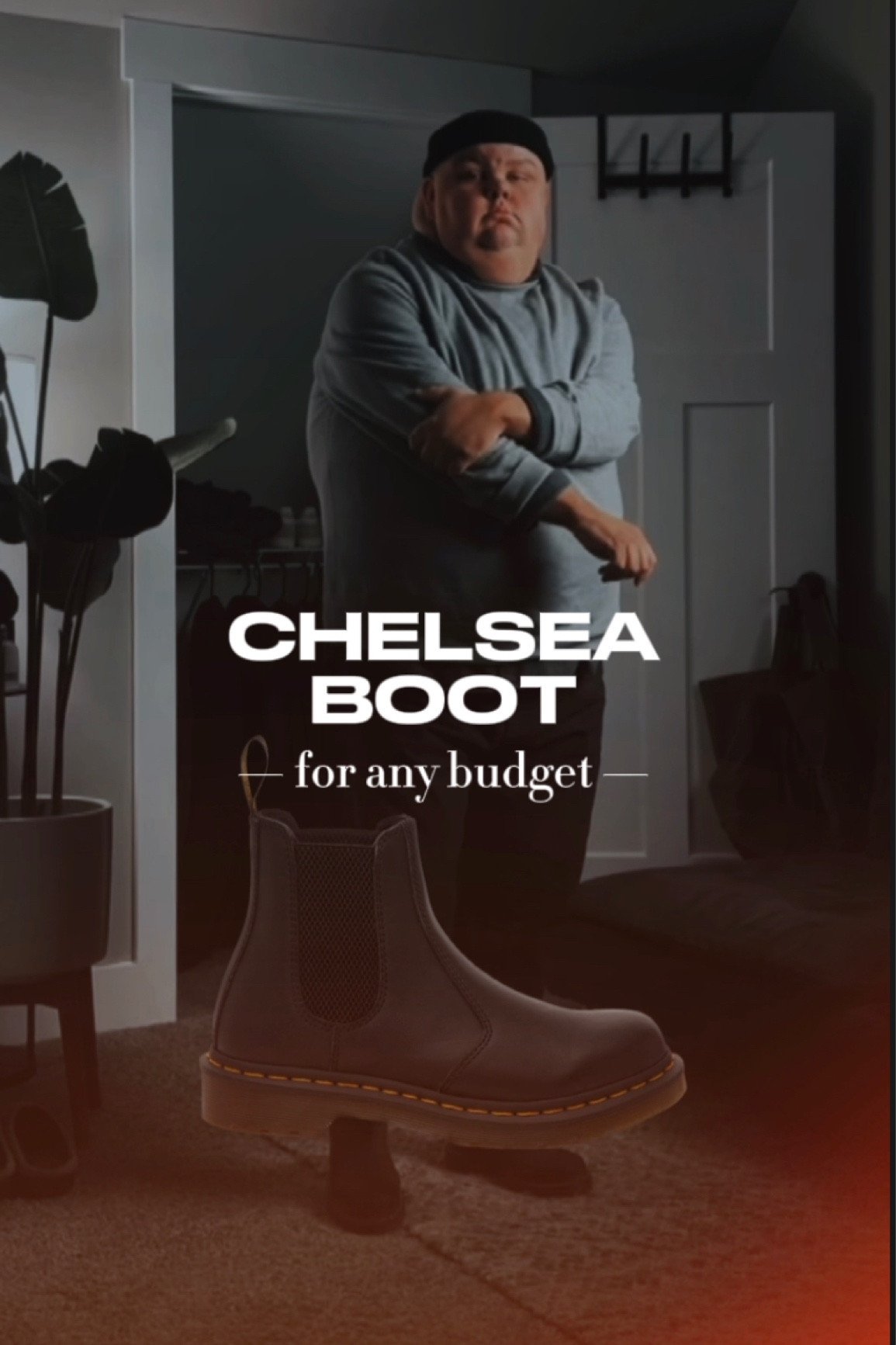 Chelsea Boot | for any budget

#LTKHoliday #LTKGiftGuide #LTKSeasonal