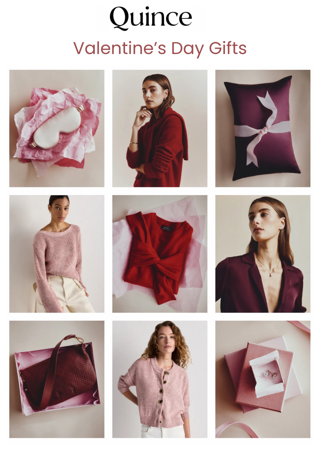 Quince fashion finds. Everyone’s buying these for Valentine’s Day. 



Valentines outfit women, burgundy, valentines day outfit, date night outfits, work outfits, 

#LTKootd #LTKValentine #LTKWorkwear #LTKSeasonal