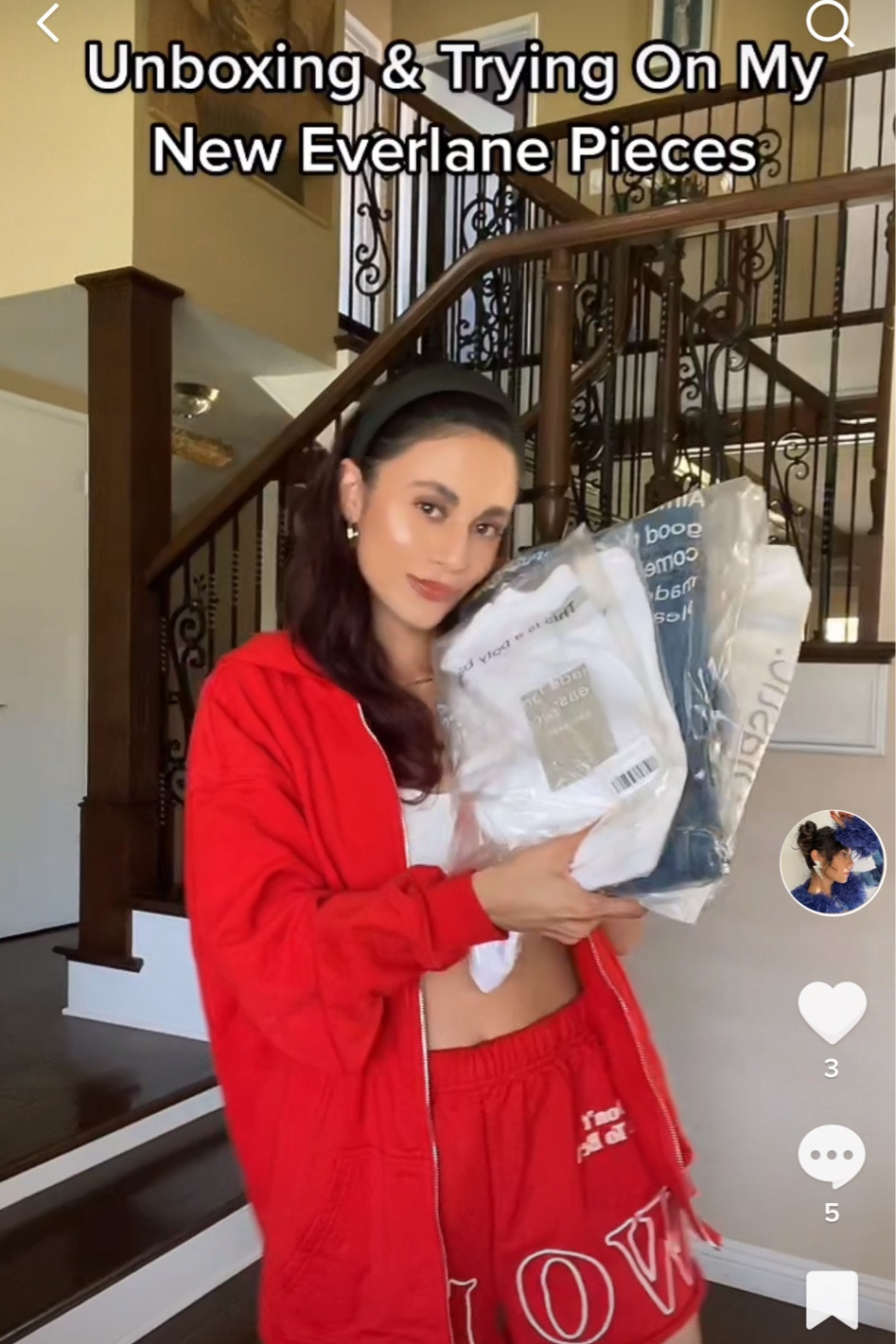 My Fall Everlane Selects 🫶🏽 #fallfashion #everydayoutfits #easyoutfits #overalls 


#LTKfit #LTKstyletip #LTKunder50