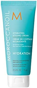 Moroccanoil Hydrating Styling Cream | Amazon (US)