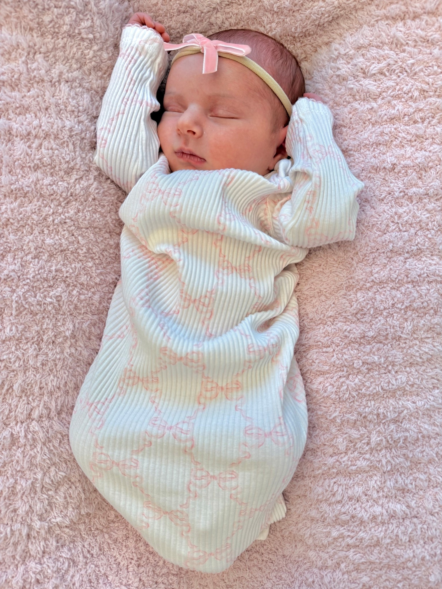 ’m having the coziest matching moments with my mini snuggled up in our @callaandfriends blankets! 🎀 These blankets are buttery soft and the perfect gifting option for any new or soon to be mom. We can’t get enough, they’ve been with us for all our newest memories as a family of four. Grab a set today, and bring them along for all your magical moments and winter cuddles! ✨ 

And be sure to check out their sale on so many other perfect baby gifts!

#callaandfriends #cozy #momandme #toddlerblanket #newbornblanket #blankets #cozyseason 

#LTKBaby #LTKGiftGuide #LTKmomlife