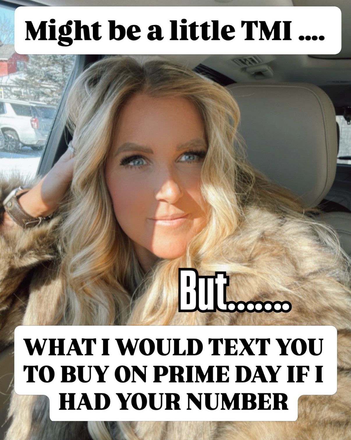 Comment ME PLEASE to shop all of my faves that are on huge sale! 🙌🏻these help me feel and look good at 44- and confident AF

I wear size xs or small! And 25 in jeans. 

Amazon find, Amazon haul, Amazon fashion, Amazon fashion finds, Amazon style, hauls, Amazon tryon, Amazon beauty, Amazon beauty tips, style over 40, style over 30, Amazon favorites, Amazon must have