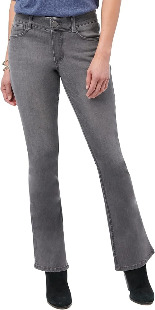 Democracy Women's Ab Solution Itty Bitty Boot | Amazon (US)