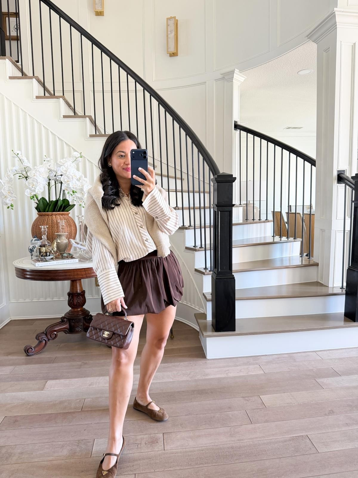 Zara OOTD! 

Follow me at @miriamobrien_ on IG and TikTok! 

#ZaraFit #ZaraOOTD #ZaraFashion #FashionFit 

#LTKootd #LTKSeasonal #LTKOver40