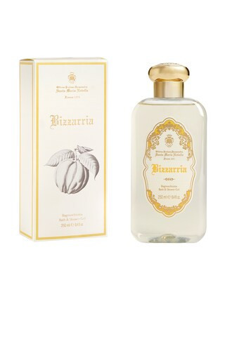 Santa Maria Novella Bizzarria Bath Gel in N/A - Beauty: NA. Size all. | FWRD 