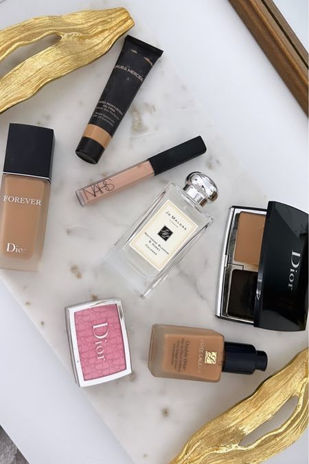 15% off and free shipping!
Dior foundation shade 3N
Estée Lauder foundation shade 4N1
Laura mercier tinted moisturizer shade 3N1
Dior powder shade 4N
Concealer shade L2.5

Jo Malone fragrance
Dior makeup
Concealer
Tinted moisturizer 
Pink blush 

Follow my shop @honeysweetpetite on the @shop.LTK app to shop this post and get my exclusive app-only content!

#liketkit #LTKunder50 #LTKbeauty #LTKsalealert
@shop.ltk
https://liketk.it/45eaT

#LTKunder50 #LTKbeauty #LTKsalealert