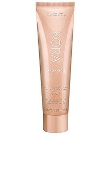 KORA Organics Turmeric Brightening and Exfoliating Mask 100ml from Revolve.com | Revolve Clothing (Global)