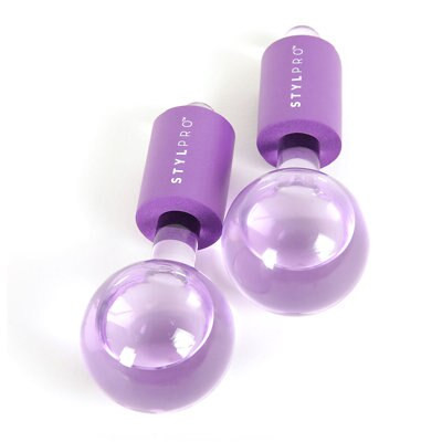 stylpro
             Facial Ice Globes | Sephora UK