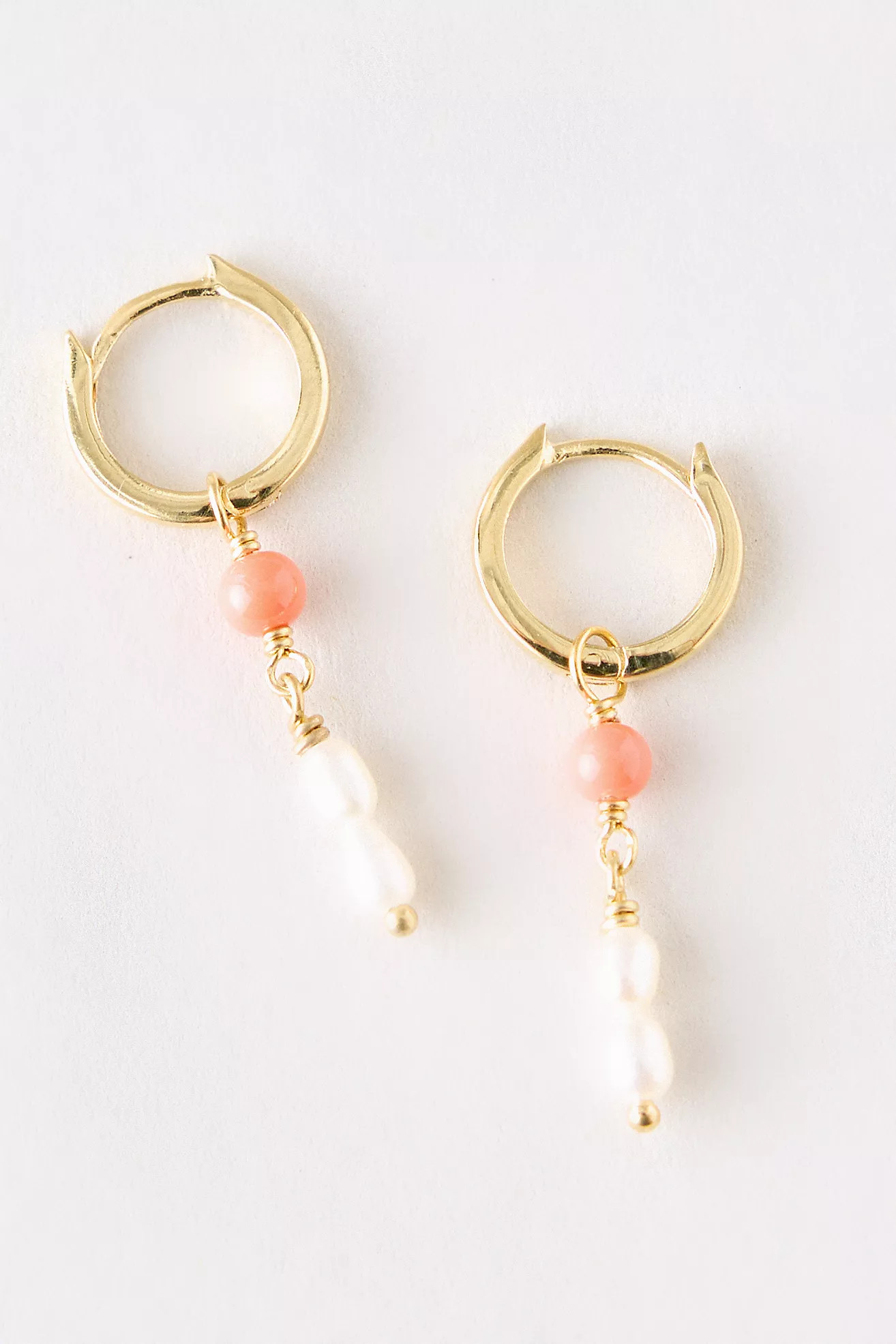 ENAMEL Copenhagen Liva Ohrringe | Anthropologie (EU)