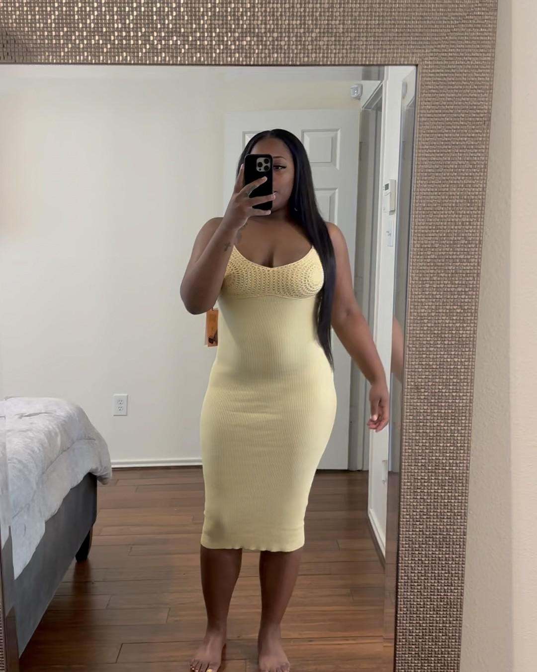 Spring has sprung and you definitely need this dress in your closet🌼💛

#LTKtravel #LTKstyletip #LTKSeasonal
