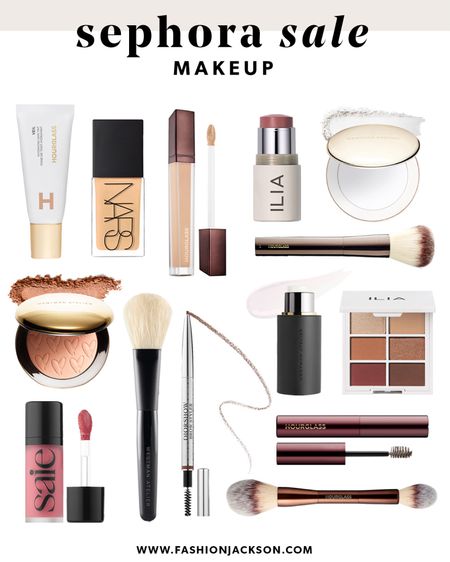 Sephora sale everyday makeup favorites #sephorasale #sephoraevent #makeup #cleanbeauty #beautysale #fashionjackson

#LTKsalealert #LTKxSephora #LTKbeauty