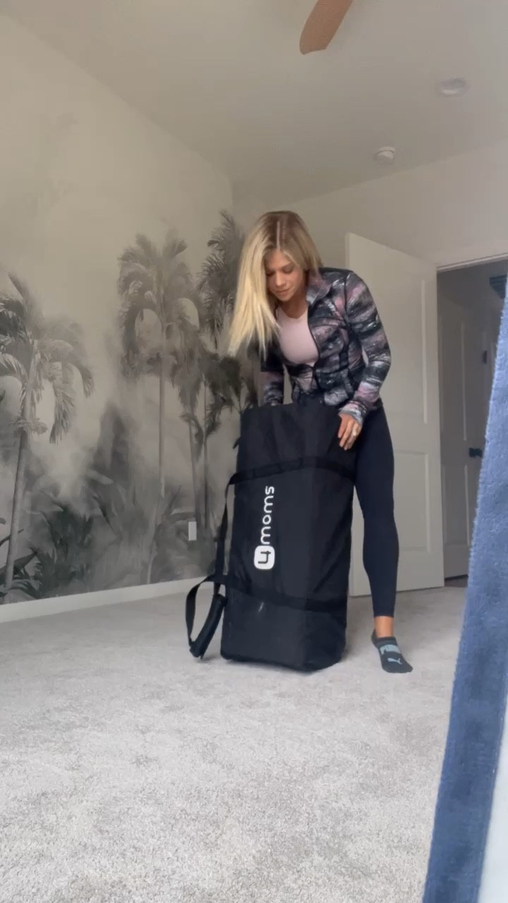 The best pack and play to exist 👌🏼
Super fast & easy to set up!

We’ve actually checked it as a bag and taken it with us on multiple trips. We’ve used it since he was a newborn and we’re still getting plenty of use out of it with him being 2.5.

Linked both options for the brand along with multiple places to get it 👇🏼!

#LTKbaby #LTKMostLoved #LTKfamily