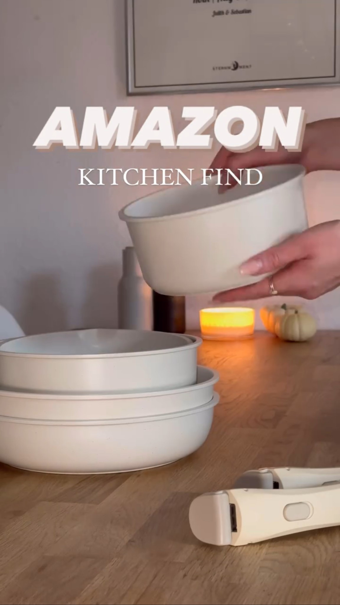 Das schönste Topf- & Pfannenset 😍

#LTKfamily #LTKhome #LTKdeutschland