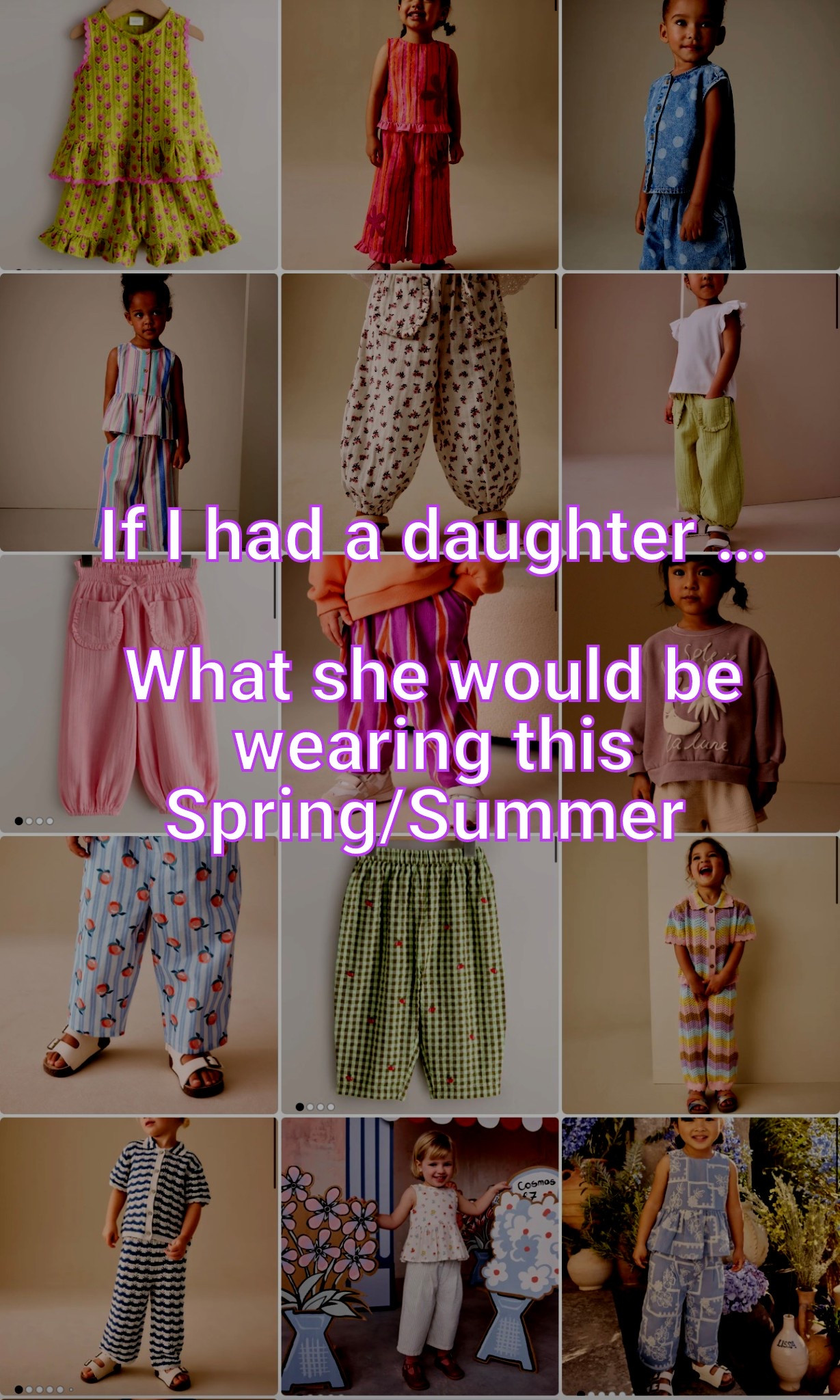 If I had a toddler daughter… found the best items from this brand so you don’t have to! 

#LTKBaby #LTKmomlife #LTKKids