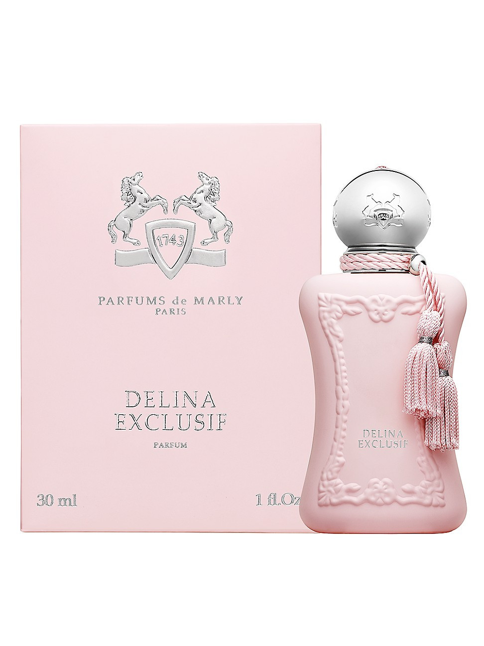 Women's Delina Exclusif Eau de Parfum - Size 1.7 oz. & Under | Saks Fifth Avenue