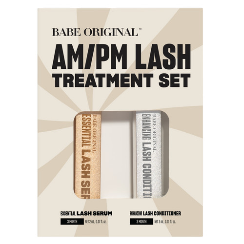 AM/PM Lash Treatment Set | Ulta