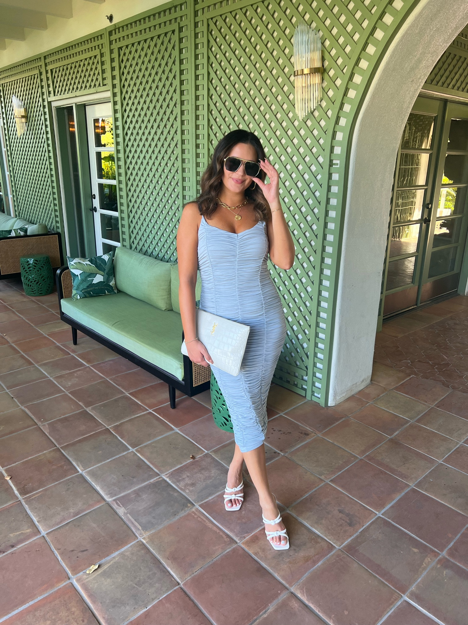 Revolve dress | tropical holiday | vacation outfit 



#LTKtravel #LTKsalealert #LTKSeasonal